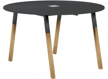 Стол для переговоров SkyLand FORTA FRST 1250 1250х1250х733