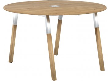 Стол для переговоров SkyLand FORTA FRST 1250 1250х1250х733