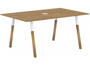 Стол для переговоров SkyLand FORTA FSCT 1510 1020х1580х733