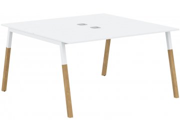 Стол для переговоров SkyLand FORTA FWST 1313 1380х1370х733