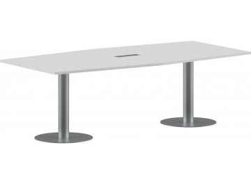 Стол для переговоров Skyland Imago ПРГ-4 240х120х75