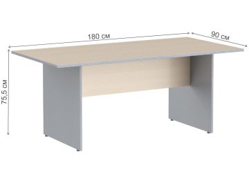 Стол для переговоров SkyLand ПРГ-2