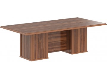 Стол для переговоров SkyLand RAUT RCT 2412 2400х1200х750