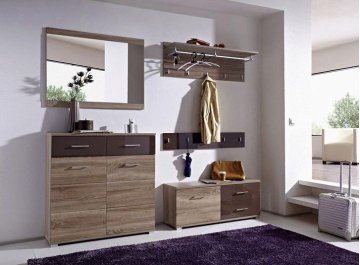 Зеркало Homeline S-122 LUS 8 1