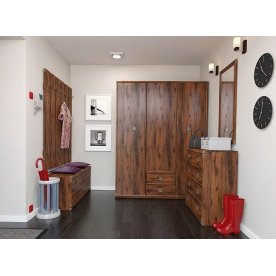 Зеркало а JLUS 50