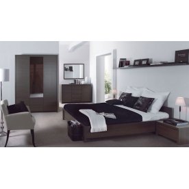 Зеркало Каспиан LUS 100