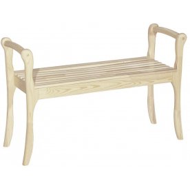 Банкетка Массив