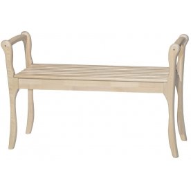 Банкетка Массив