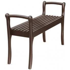 Банкетка Массив