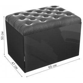 Обувница Графтон 0806.М1.Т650.Б/12 650