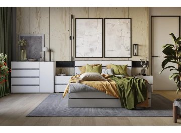 Комод Атлон