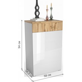 Комод Сахара