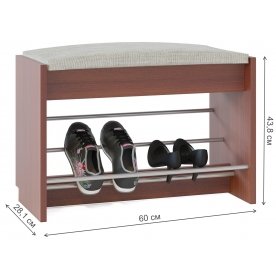 Обувница ТП-5