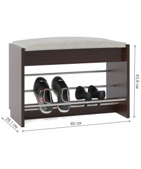 Обувница ТП-5