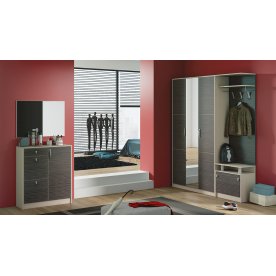 Прихожая Нова 156.002