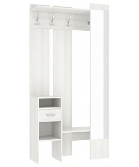 Готовая прихожая Агата