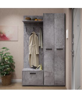 Готовая прихожая Астерия