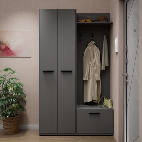 Готовая прихожая Астерия