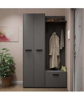 Готовая прихожая Астерия