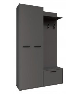 Готовая прихожая Астерия