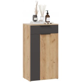 Готовая прихожая Асти №2