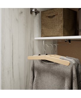 Готовая прихожая Астрикс