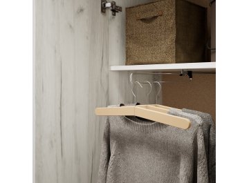 Готовая прихожая Астрикс