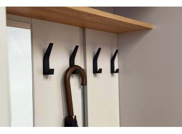 Готовая прихожая Баско