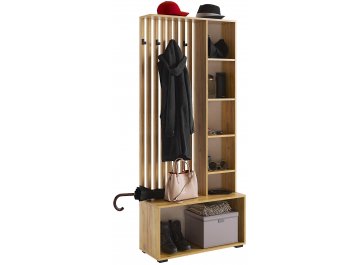 Готовая прихожая Бери К1