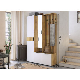 Готовая прихожая Бери К2