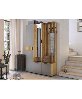 Готовая прихожая Бери К2