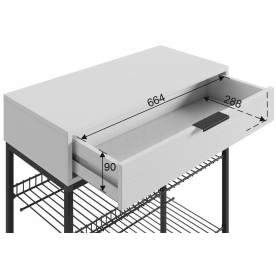 Готовая прихожая Бери К5