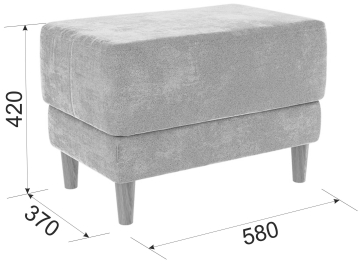 Готовая прихожая Бери К5