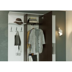 Готовая прихожая Бертра