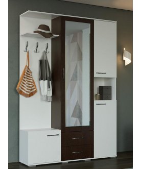 Готовая прихожая Бертра