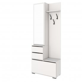 Готовая прихожая Бостон