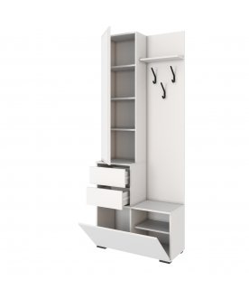 Готовая прихожая Бостон