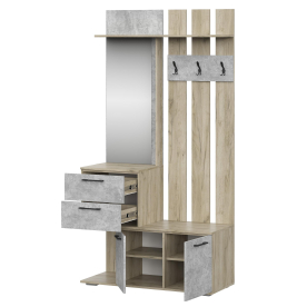 Готовая прихожая Вальс ВШ-1