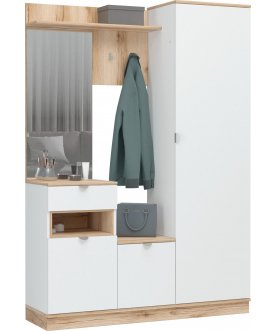 Готовая прихожая Джидда