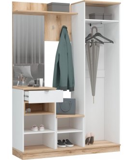 Готовая прихожая Джидда