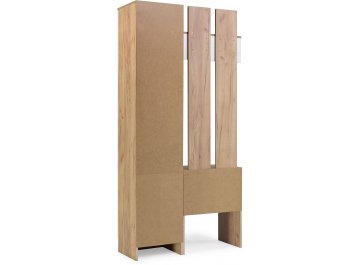 Готовая прихожая Иннэс-3