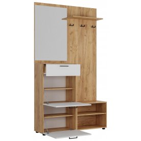 Готовая прихожая Капети