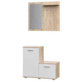 Готовая прихожая Дотск