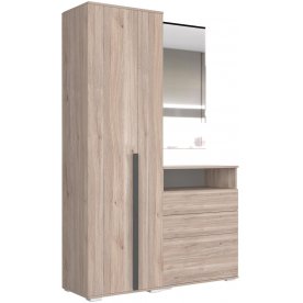 Готовая прихожая Лайк К3