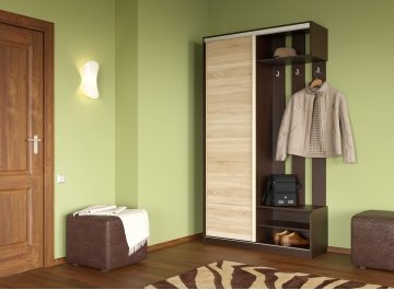 Готовая прихожая Леон