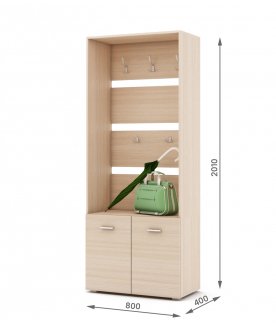 Готовая прихожая Мартин