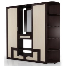 Готовая прихожая Мебелайн-15