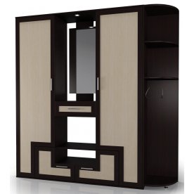 Готовая прихожая Мебелайн-16