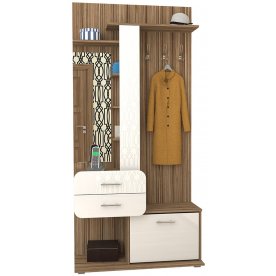 Готовая прихожая Мебелеф-17