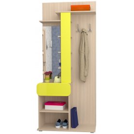 Готовая прихожая Мебелеф-18